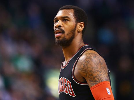 קילפטריק. רזומה מרשים (getty Images)