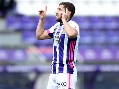 וייסמן נשאר (GETTY)