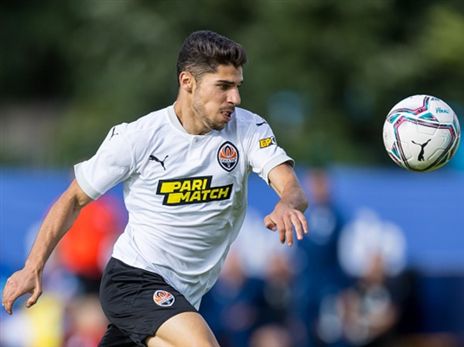 עוד שנתיים לחוזה (GETTY)