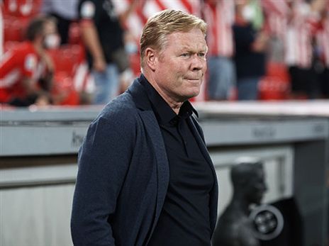 מחכה לבאיירן במחזור הפתיחה. קומאן (Getty)