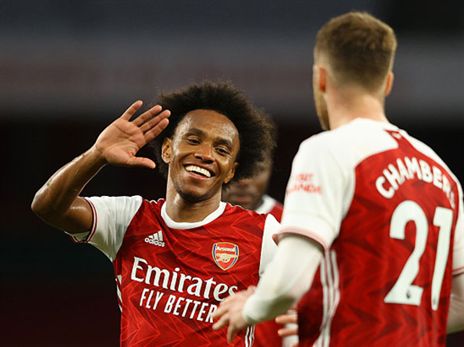 ויתור אדיר בשכר. וויליאן חוזר לברזיל (gettyimages)