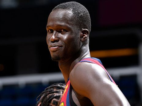 מייקר. חידה (Getty)