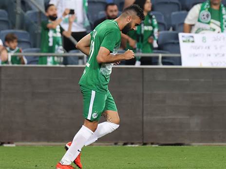 עוואד. המחליף לג'אן? (דני מרון)