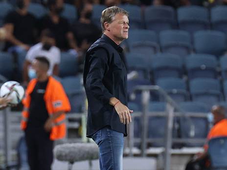 כאב הראש של קומאן לא חולף (דני מרון)