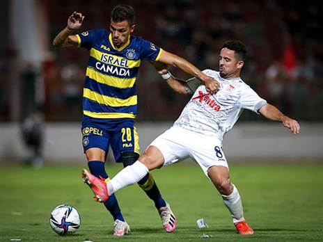 (מאור אלקסלסי)