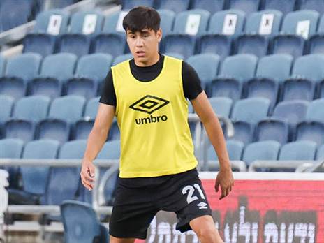 אוקמפוס, גם צפוי לעזוב את בית"ר (דני מרון)