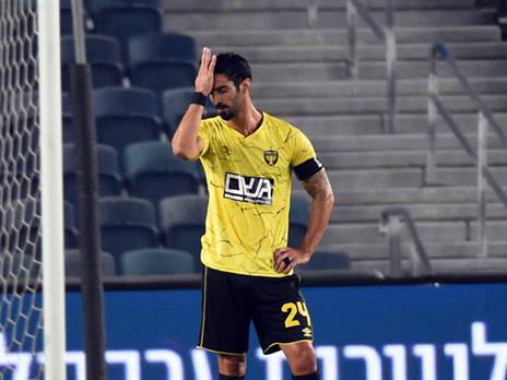 קריאף. הסיטואציה מאחורי הקלעים תשפיע? (ברני ארדוב)