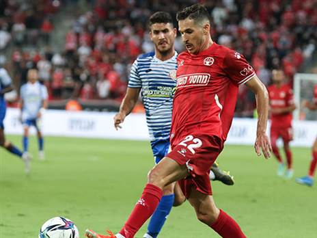 שביעות רצון מהרכש החדש (דני מרון)