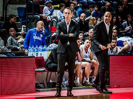 נפרד מהתפקיד אחרי שלוש שנים. קטש (צילום: עודד קרני)