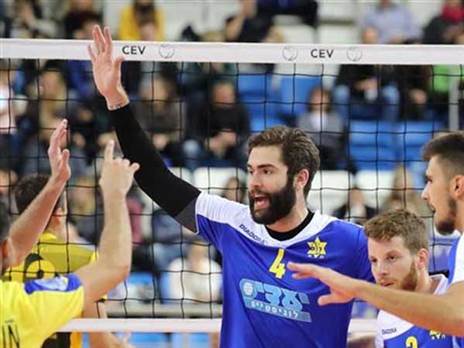 (איגוד הכדורעף)