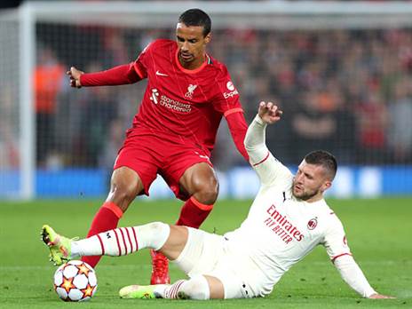 ג'ואל מאטיפ. "אין לי איך לעזור למי שלא רואה את האיכויות שלו" (GETTY)