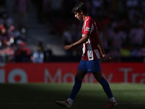 אדום חסר אחריות בתיקו. פליקס (Getty)