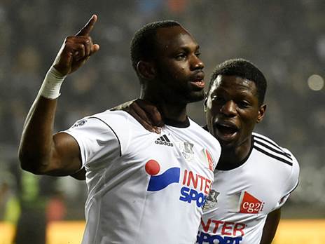 ומכאן דרכו היתה סלולה לרמות הגבוהות (GETTY)