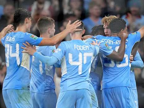 טיול קליל לסיטי (GETTY)