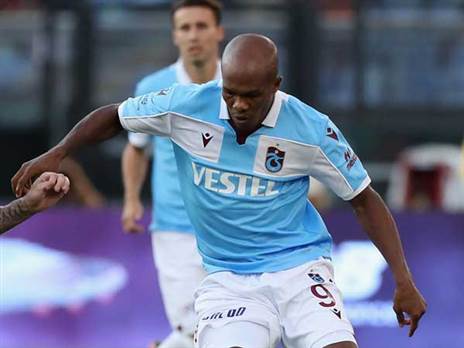 יקבל חוזה חדש בגיל 32? נוואקמה (GETTY)