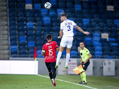 מורגן. ייעדר עשרה ימים (מאור אלקסלסי)