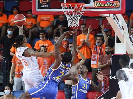 ראשל"צ פתחה טוב (דני מרון)