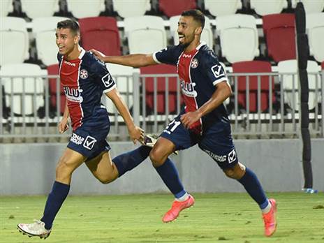 (צילום: ברני ארדוב)