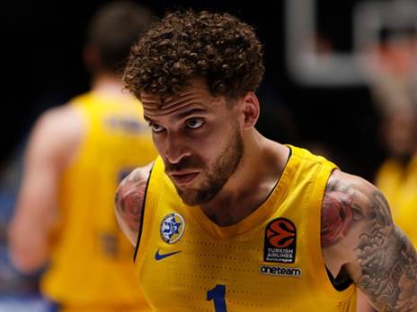 ווילבקין. איך תראה ההיררכיה בקו האחורי? (GETTY)