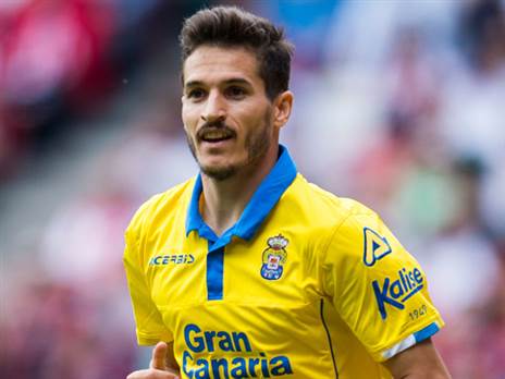 הפציעה בלאס פלמאס הייתה תחילת הסוף בספרד (GETTY)