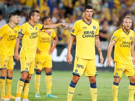 תהיה חייבת ליצור היררכיה ברורה (אלן שיבר)