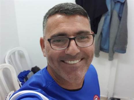 סמדג'ה. דווקא על יום ההולדת