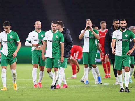 תוצאה מאכזבת (getty)