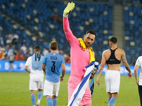 "מודע לסיטואציה של מרציאנו בפיינורד" (אלן שיבר)