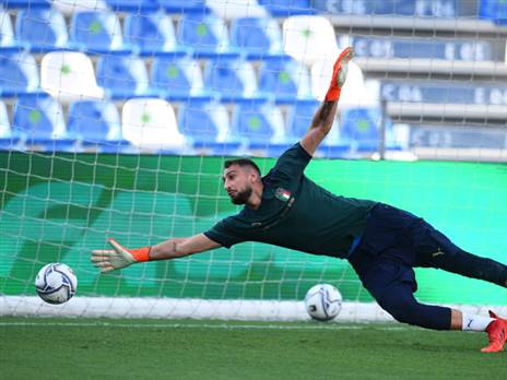 מילאן חלק מהחיים שלי (getty)