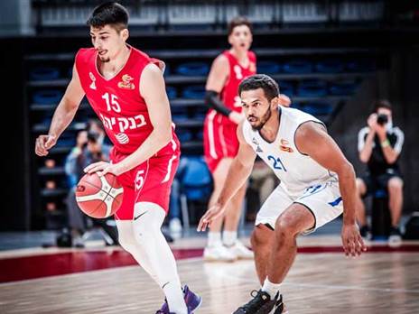 "שחקן לרמות הגבוהות" (עודד קרני)