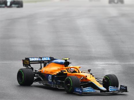 לאנדו נוריס