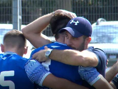 ליגת העל בכדורגל לנוער