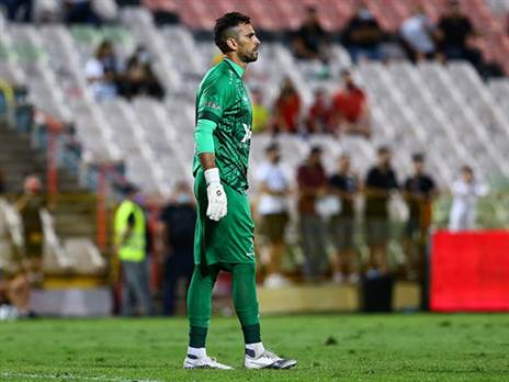 עמוס. לקח את ההזדמנות (לירון מולדובן)