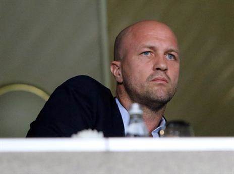 אבי שיטת הרוטציה. קרויף (אלן שיבר)