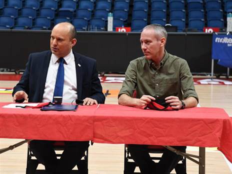 (חיים צח/ לע״מ)