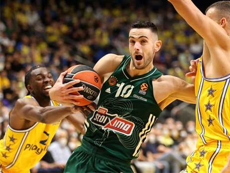 "איך חשבו שיוכלו לנצח?" (אתר היורוליג)