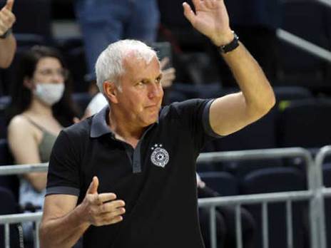 מעריך את מדר. אוברדוביץ' (GETTY)