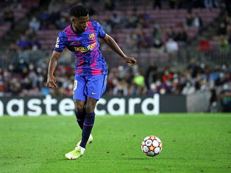 יקווה לחזור למשחק הבא (Getty)