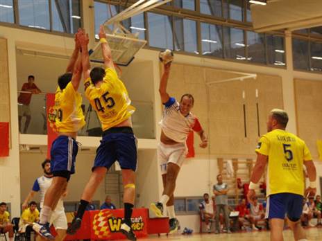 (צילום: אביב מאירזון, חבל אילות)