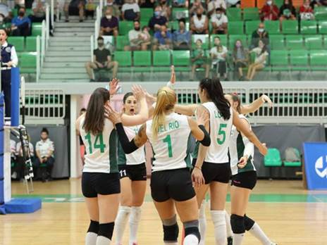 עלייה חמישית בשמונה השנים האחרונות לשמינית הגמר (קרדיט: עדי בינשטיין)