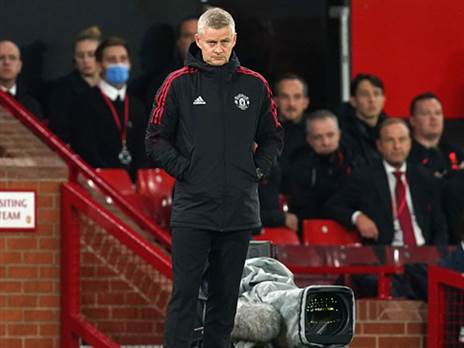 סולשיאר. לא יכול להרשות לעצמו עוד הפסד (Getty)