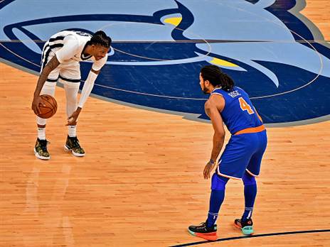 מוראנט יהפוך לשחקן שרוז אמור היה להיות? (Getty)