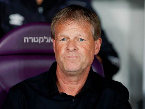 קומאן. "אין הבדלי רמות בליגה (אלן שיבר)