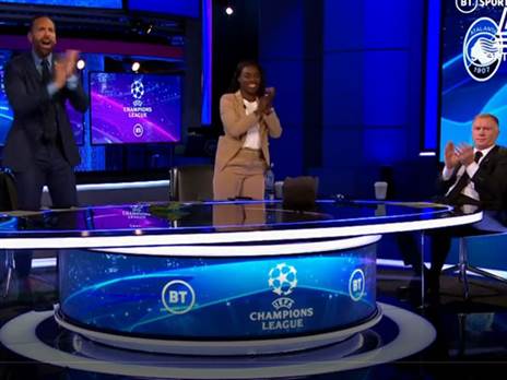 לא נשאר אדיש