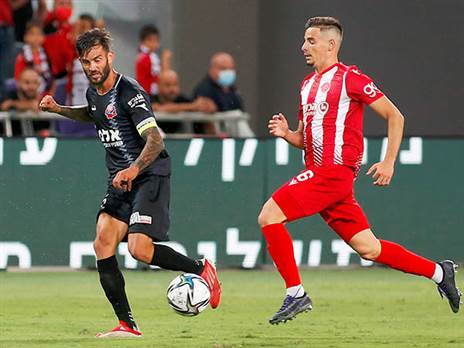 עדיין בספק. ליידנר (אלן שיבר)