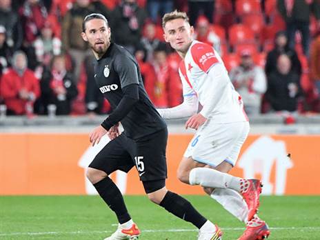 בכל זאת, תחושת אכזבה (אתר מכבי חיפה)