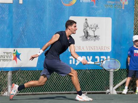 (צילום: רועי שמשון)