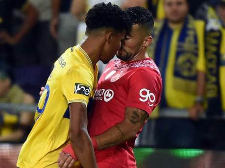 נזכה לעוד קלאסיקה? (ברני ארדוב)