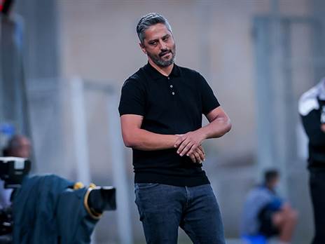 המבחן הגדול של יצחקי (סוכנות ג'יני)