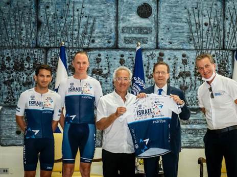 (צילום: נועה ארנון)